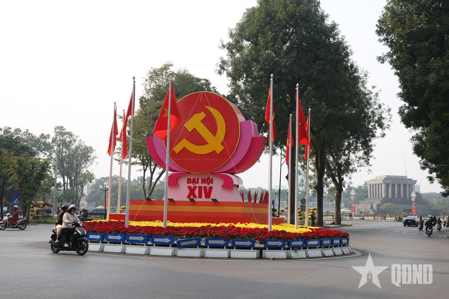 Bước ngoặt đưa đất nước bước vào kỷ nguyên mới